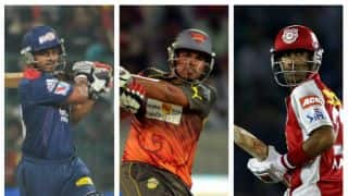 IPL 2014 Auction: Ranji Trophy performers most valued among uncapped players